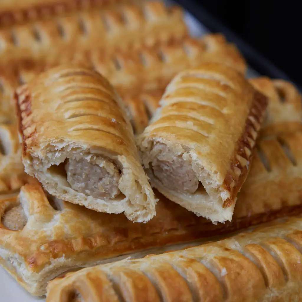 Bakery 79 Sausage Roll