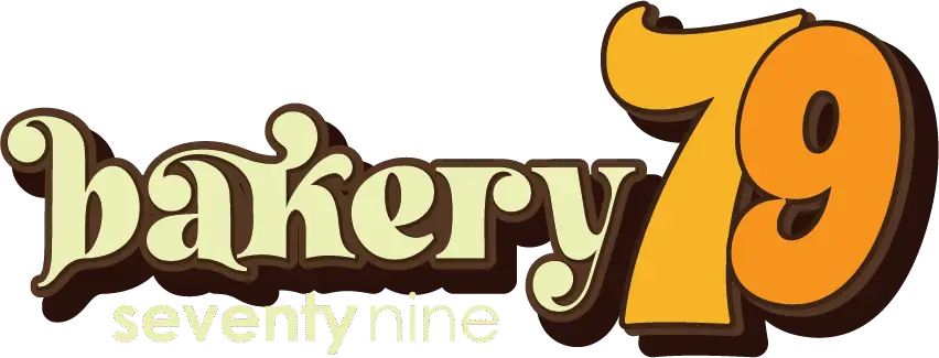Bakery 79 Logo