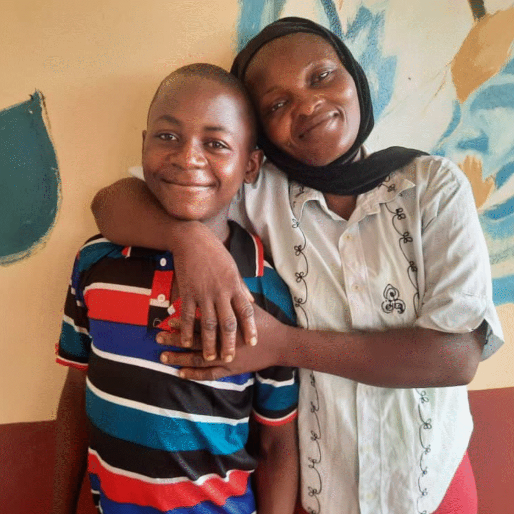 World Child Cancerand bakery 79