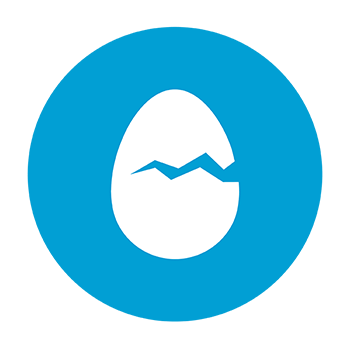 allergen logo egg