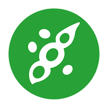 allergen logo soybean