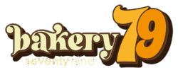 Bakery 79 logo