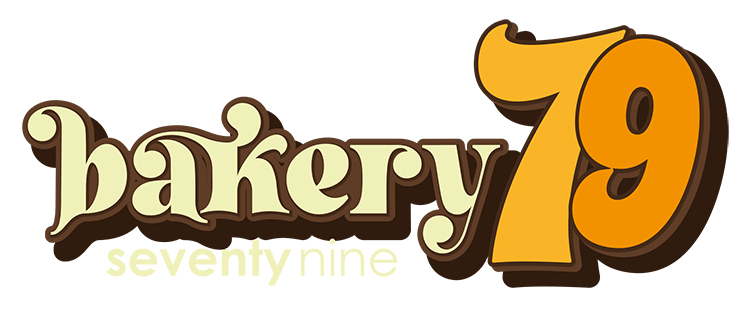 Bakery 79 Blog - Bakery79