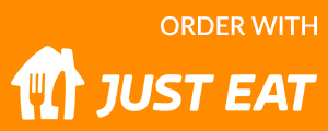 Order with Just Eat
