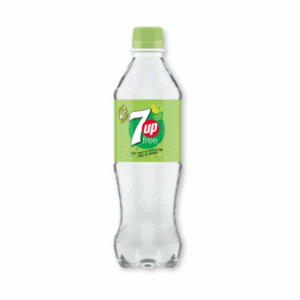 7up Zero Sugar