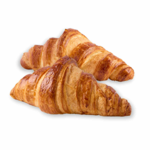 All butter croissant - 2 pack