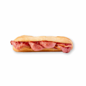 Bacon Baguette