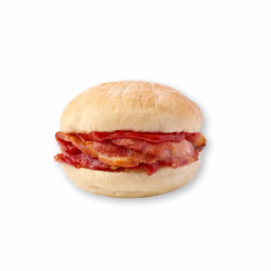 Bacon Bap