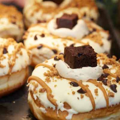 Contact Bakery79 Lamascote for local bakery enquiries