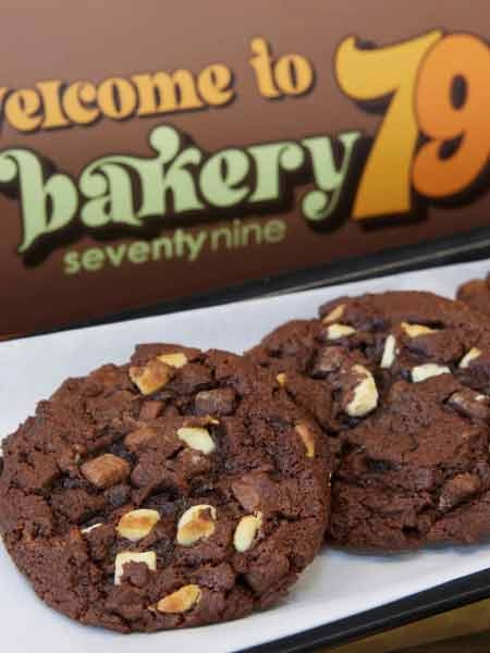 Bakery79 Maple branch on Maple Rise in Marlow