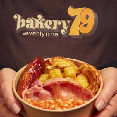 Contact Bakery79 Mogador in Lower Kingswood for local bakery enquiries