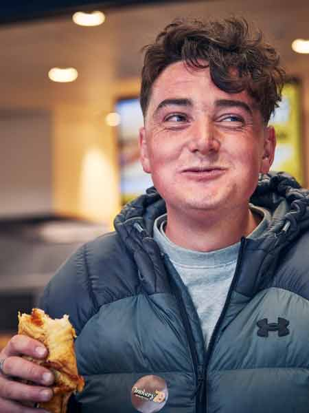 Bakery79 Regatta branch on Reading Road in Henley On Thames