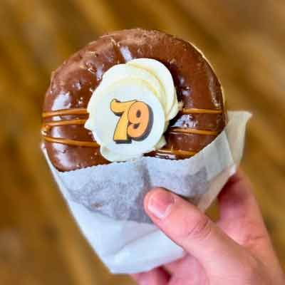 Contact Bakery79 Regatta in Henley On Thames for local bakery enquiries