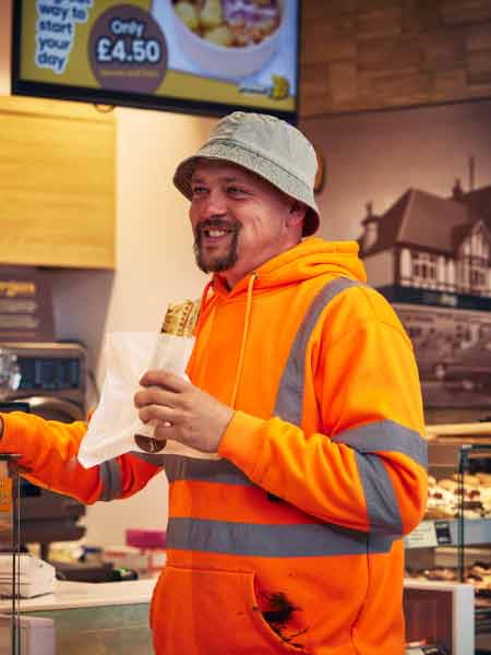 Bakery79 Rodbourne branch on Rodbourne Road in Swindon