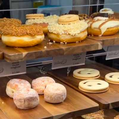 Contact Bakery79 South Marston in Swindon for local bakery enquiries