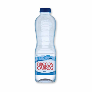 Brecon Carreg Still Mineral Water