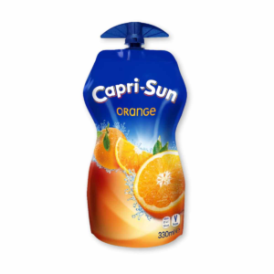 Capri-Sun Orange