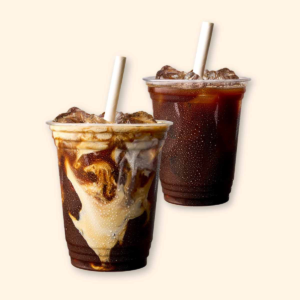 Iced Coffee