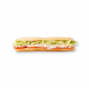 Chicken Club Baguette