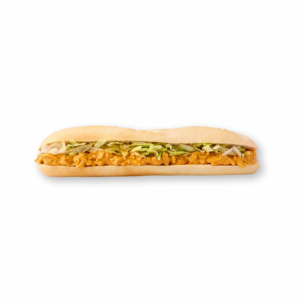 Chicken Tikka Baguette