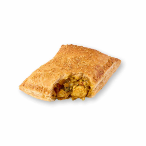 Chicken Tikka Masala Slice