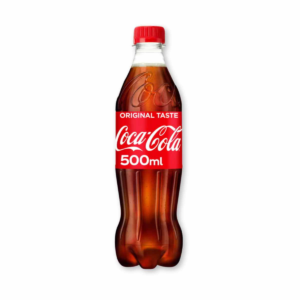 Coca-Cola Original Taste
