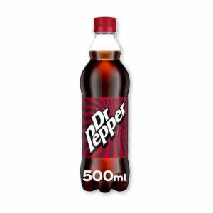 Dr Pepper