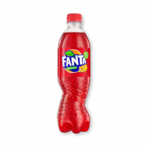 Fanta Fruit Twist