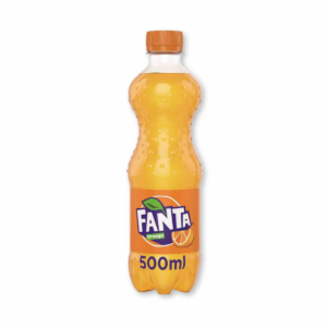 Fanta Orange