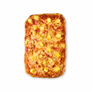 Hawaiian Pizza - Whole