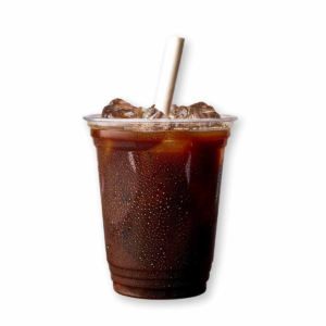 Iced Americano