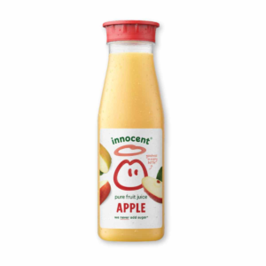 Innocent Pure Apple Fruit Juice