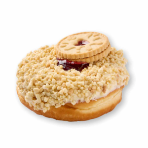 Jammy D Doughnut (v)