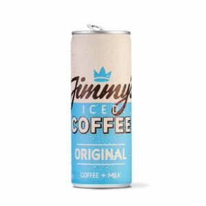 Jimmy's Iced Coffee Original