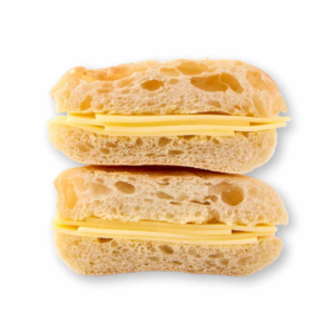 Kids' Cheese Sandwich