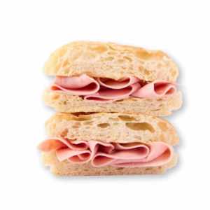 Kids' Ham Sandwich