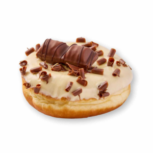Kinder Doughnut