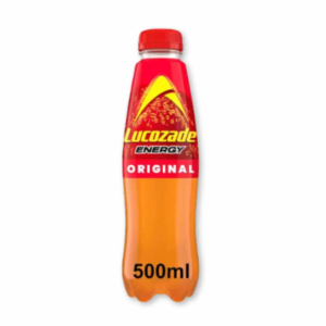 Lucozade Energy Original