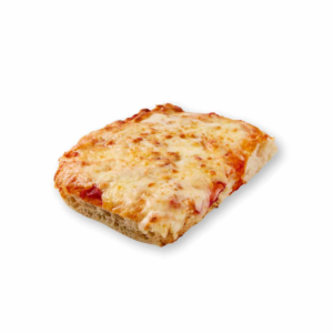 Margherita Pizza - Slice