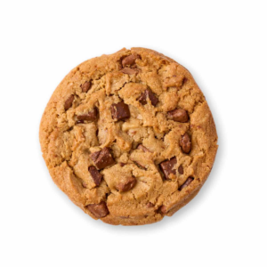 Milk Chocolate Cookie