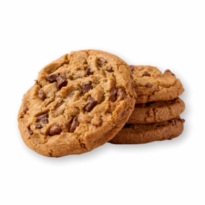 Milk Chocolate Cookie - 4 Pack