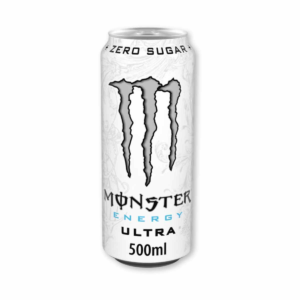 Monster Energy Drink Ultra Zero Sugar