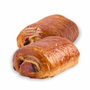 Pain au Chocolat - 2 pack