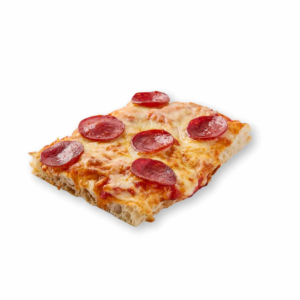 Pepperoni Pizza - Slice