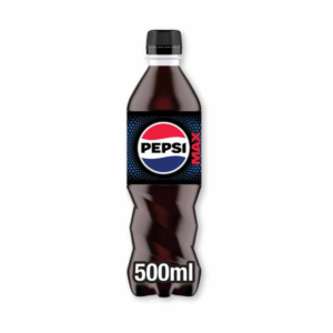 Pepsi Max