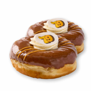 Bakery79 Planet Doughnut - 2 Pack