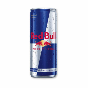 Red Bull Energy Drink