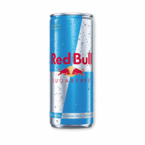 Red Bull Energy Drink Sugar Free