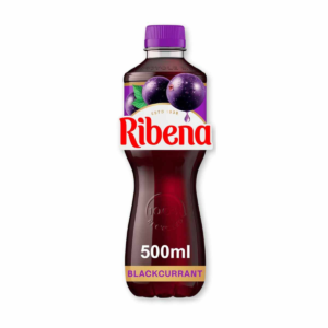 Ribena Blackcurrant Juice Drink