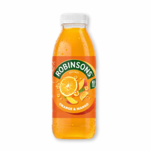 Robinsons Ready To Drink Orange & Mango